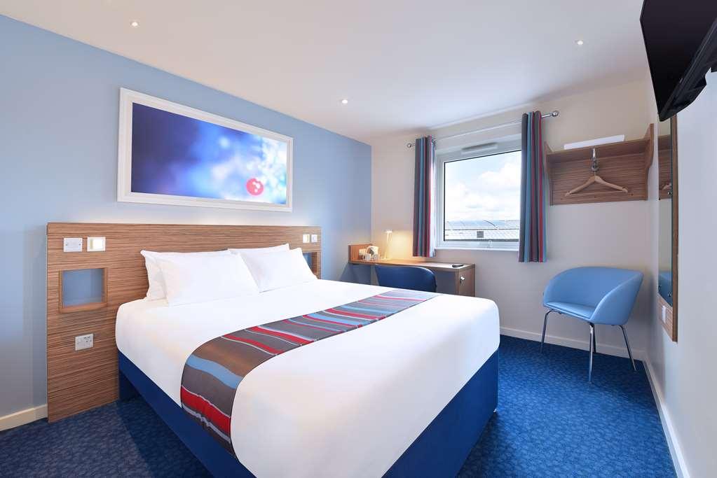 Travelodge Harlow Cameră foto
