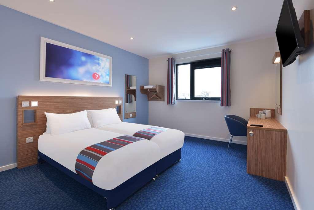 Travelodge Harlow Cameră foto