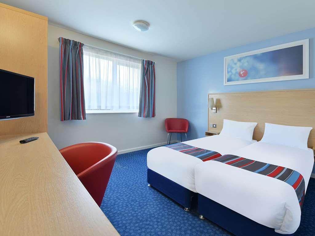 Travelodge Harlow Cameră foto