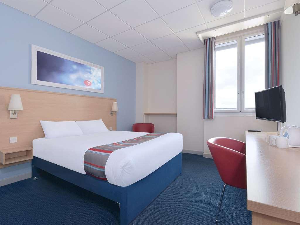 Travelodge Harlow Cameră foto