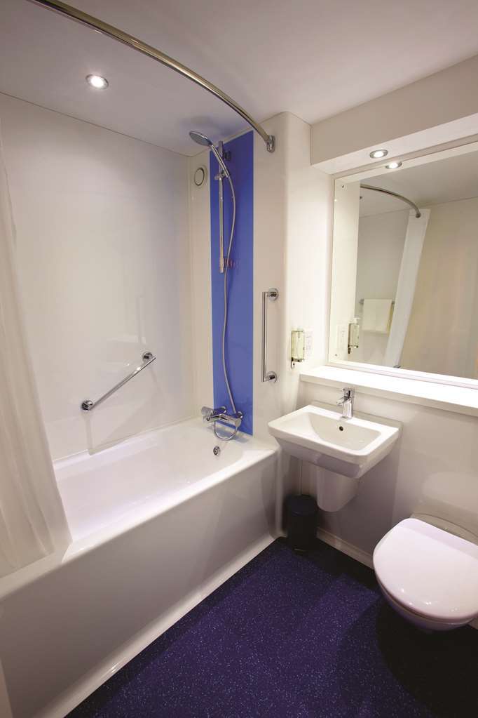 Travelodge Harlow Cameră foto