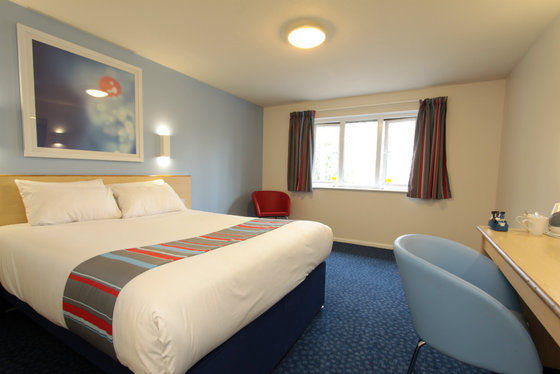 Travelodge Harlow Cameră foto