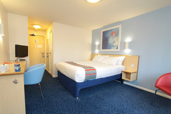 Travelodge Harlow Cameră foto